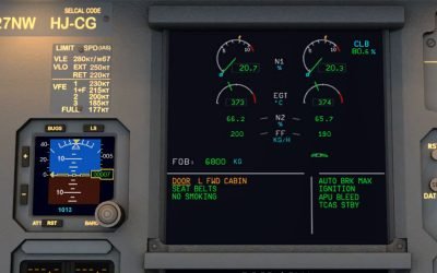 Module 14 – Propulsion