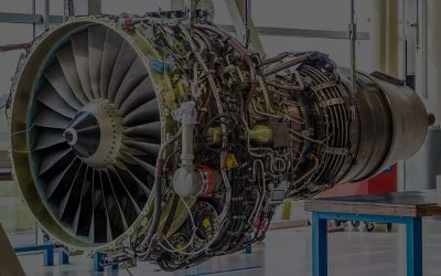 Module 15 – Gas Turbine Engine